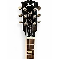 Used Gibson Les Paul Standard 1960S Neck Unburst Solid Body Electric Guitar