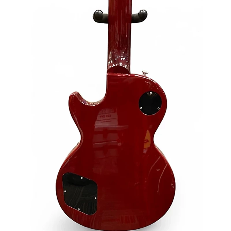 Used Gibson Les Paul Standard 1960S Neck Unburst Solid Body Electric Guitar