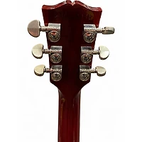 Used Gibson Les Paul Standard 1960S Neck Unburst Solid Body Electric Guitar