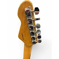 Used Peavey PREDATOR USA Black Solid Body Electric Guitar