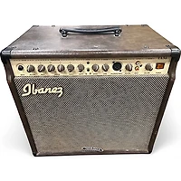 Used Ibanez TA35 Acoustic Guitar Combo Amp
