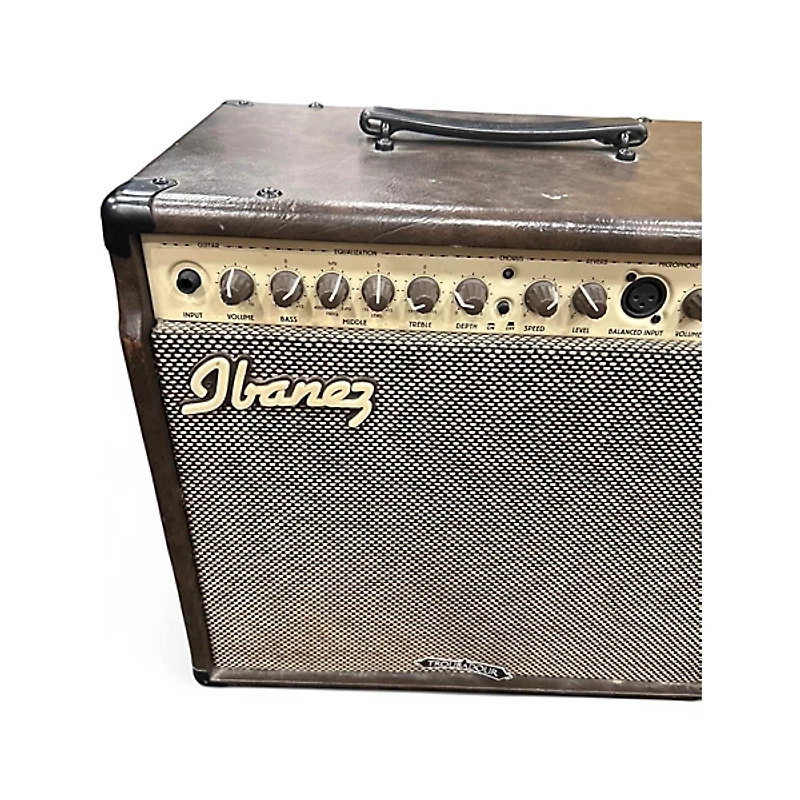 Used Ibanez TA35 Acoustic Guitar Combo Amp