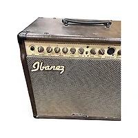 Used Ibanez TA35 Acoustic Guitar Combo Amp