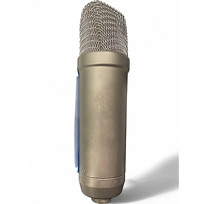 Used RODE NT1A Condenser Microphone