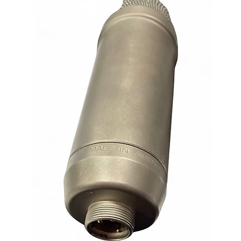 Used RODE NT1A Condenser Microphone