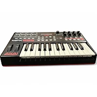 Used Akai Professional MPK225 25-Key MIDI Controller