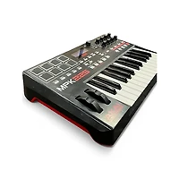 Used Akai Professional MPK225 25-Key MIDI Controller