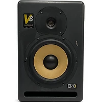 Used KRK V8 Series 1 Each Powered Monitor