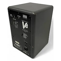 Used KRK V8 Series 1 Each Powered Monitor