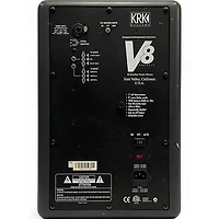 Used KRK V8 Series 1 Each Powered Monitor