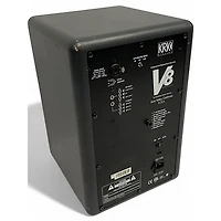 Used KRK V8 Series 1 Each Powered Monitor