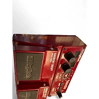 Used DigiTech HM2 HarmonyMan Intelligent Pitch Shifter Effect Pedal