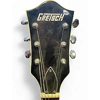 Used Gretsch Guitars G5420T Electromatic Blue Hollow Body Electric Guitar