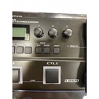 Used BOSS GT1 Effect Processor