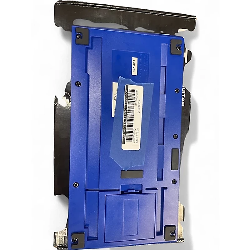 Used BOSS GT1 Effect Processor