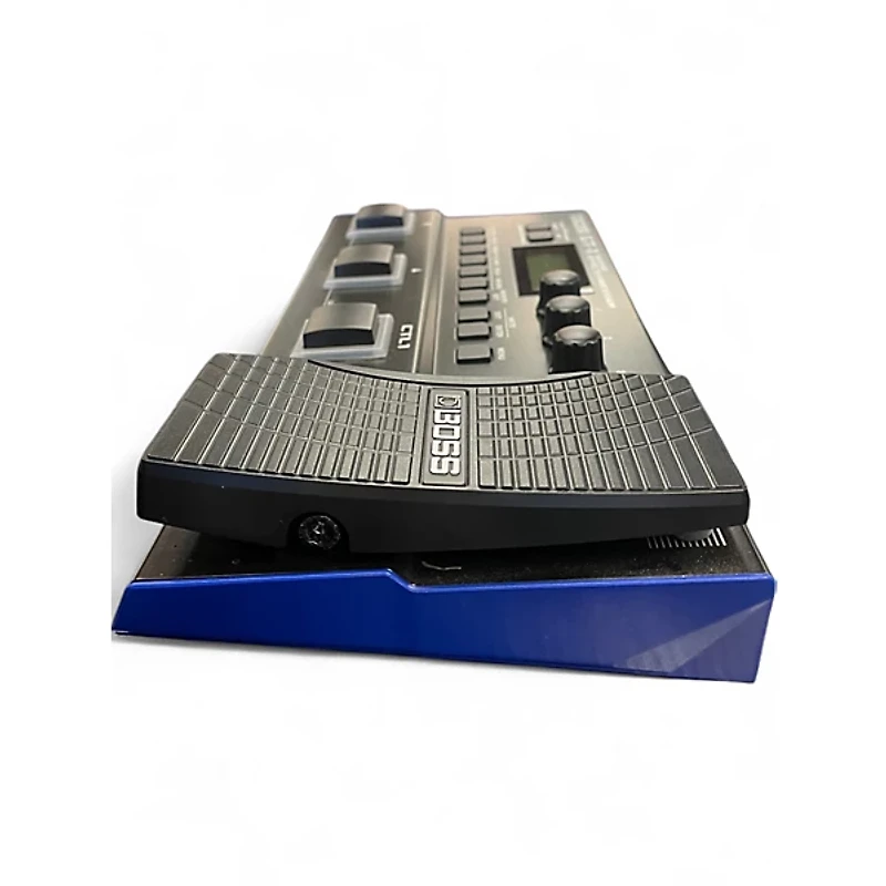 Used BOSS GT1 Effect Processor