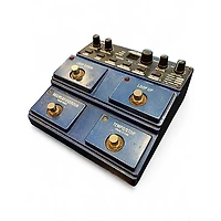 Used DigiTech JML2 Jam Man Stereo Phrase Pedal