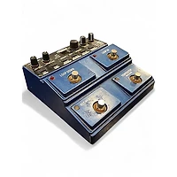 Used DigiTech JML2 Jam Man Stereo Phrase Pedal