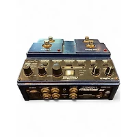 Used DigiTech JML2 Jam Man Stereo Phrase Pedal