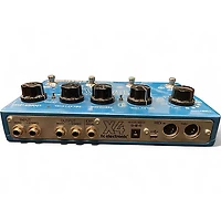 Used TC Electronic Flashback X4 Delay And Looper Effect Pedal