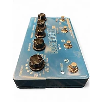 Used TC Electronic Flashback X4 Delay And Looper Effect Pedal