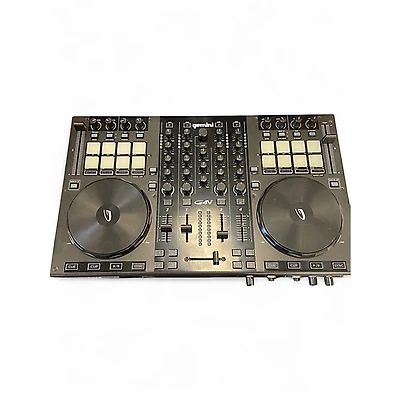 Used Gemini G4V DJ Controller