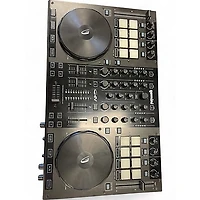 Used Gemini G4V DJ Controller