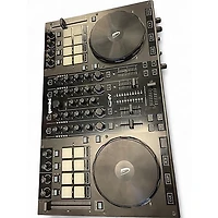 Used Gemini G4V DJ Controller