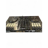 Used Gemini G4V DJ Controller