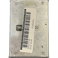 Used Vertex Steel String Effect Pedal