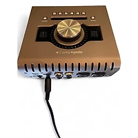Used Universal Audio Apollo Twin X Duo 3 Audio Interface