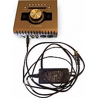 Used Universal Audio Apollo Twin X Duo 3 Audio Interface