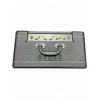 Used VOX AC4C1 Custom 4W 1x10 Tube Guitar Combo Amp