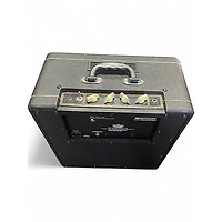 Used VOX AC4C1 Custom 4W 1x10 Tube Guitar Combo Amp