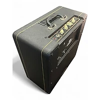 Used VOX AC4C1 Custom 4W 1x10 Tube Guitar Combo Amp