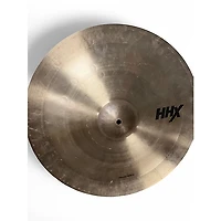 Used SABIAN 18in HHX China Cymbal