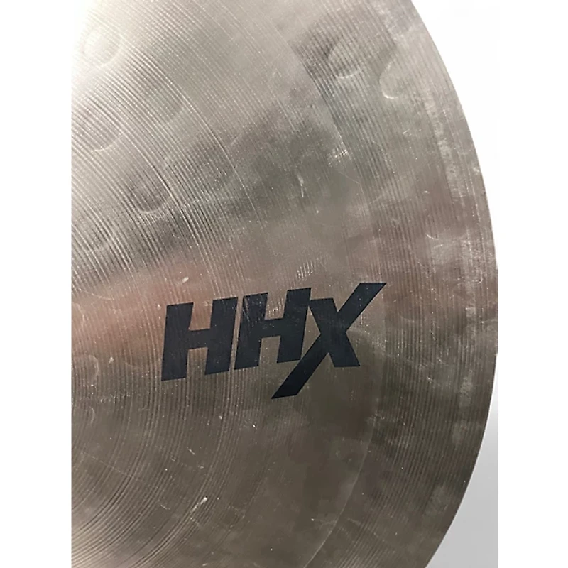 Used SABIAN 18in HHX China Cymbal