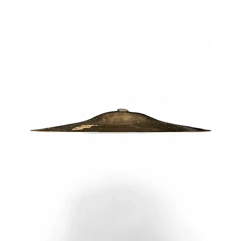 Used Zildjian 8in A Custom Splash Cymbal