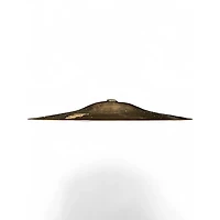 Used Zildjian 8in A Custom Splash Cymbal