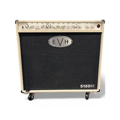 Used EVH 5150 III 112ST 1x12 Guitar Cabinet