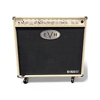 Used EVH 5150 III 112ST 1x12 Guitar Cabinet