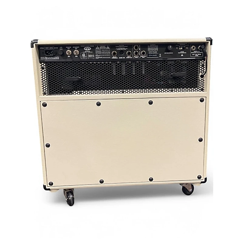 Used EVH 5150 III 112ST 1x12 Guitar Cabinet