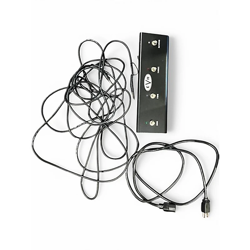 Used EVH 5150 III 112ST 1x12 Guitar Cabinet