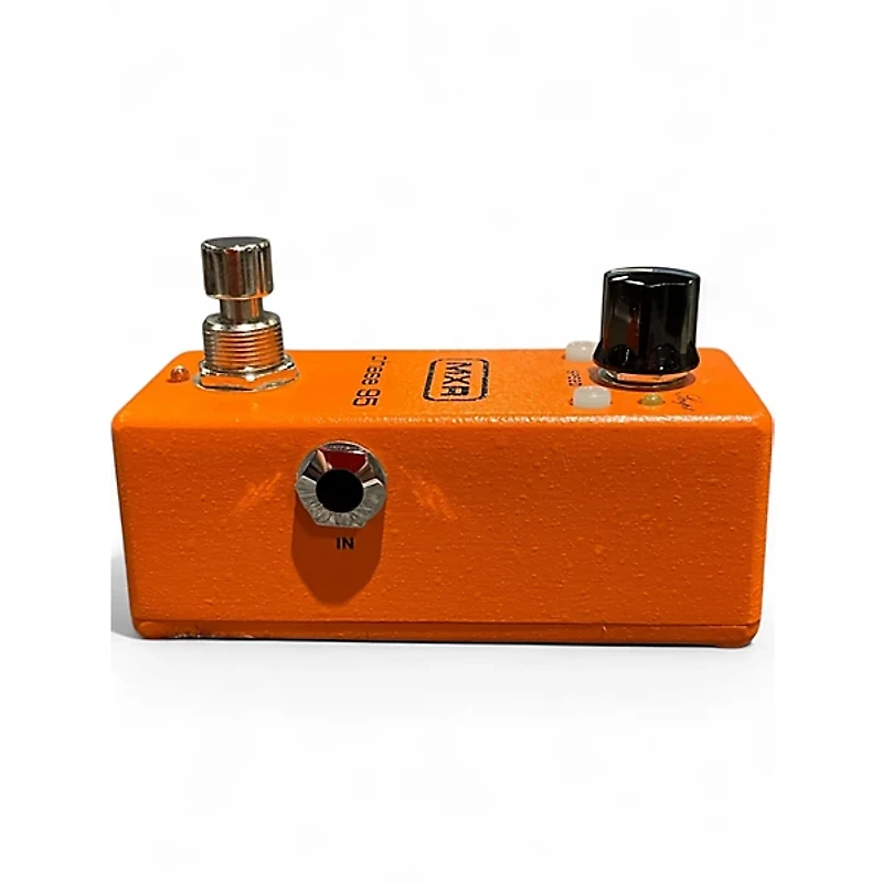 Used MXR M290 Phase 95 Effect Pedal