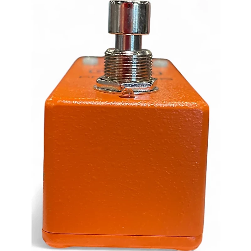 Used MXR M290 Phase 95 Effect Pedal