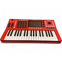 Used Akai Professional MPC Key 37 MIDI Controller