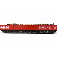 Used Akai Professional MPC Key 37 MIDI Controller