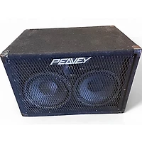 Used Peavey 210 TX  Bass Cabinet