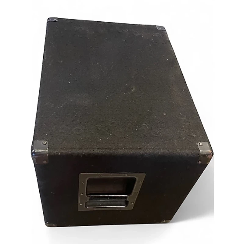 Used Peavey 210 TX  Bass Cabinet