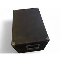 Used Peavey 210 TX  Bass Cabinet